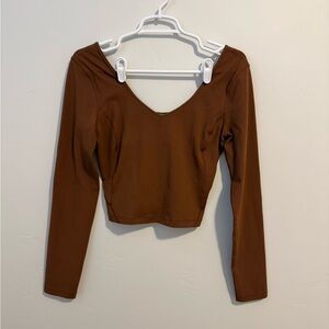 Lululemon Align Long Sleeve